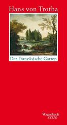 Der franz&ouml;sische Garten