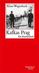 Kafkas Prag
