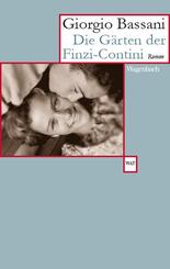 Die G&auml;rten der Finzi-Contini