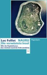 Nauru, die verw&uuml;stete Insel