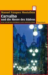 Carvalho und die Meere des S&uuml;dens