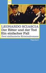 Der Ritter und der Tod. Ein einfacher Fall