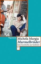 Murmelbr&uuml;der