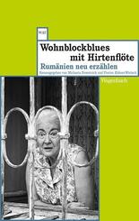 Wohnblockblues mit Hirtenfl&ouml;te