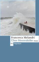&Uuml;ber Meeresh&ouml;he