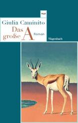 Das gro&szlig;e A