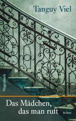 Das M&auml;dchen, das man ruft