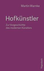 Hofk&uuml;nstler