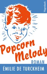 Popcorn Melody (eBook, ePUB)