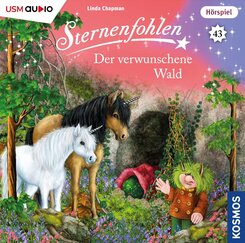 Sternenfohlen (Folge 43): Der verwunschene Wald