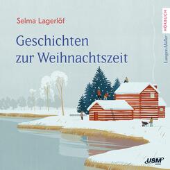 Geschichten zur Weihnachtszeit, 1 Audio-CD