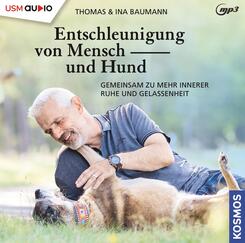 Entschleunigung f&uuml;r Mensch und Hund