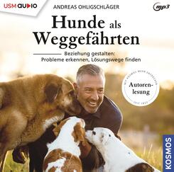 Hunde als Weggef&auml;hrten