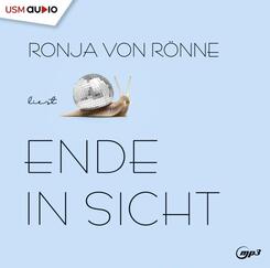 Ende in Sicht, 1 Audio-CD, 1 MP3