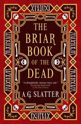 The Briar Book of the Dead