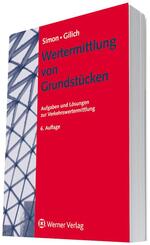 Wertermittlung von Grundst&uuml;cken