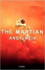 The Martian - A Novel