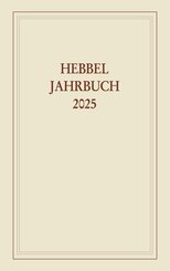 Hebbel-Jahrbuch 80/2025