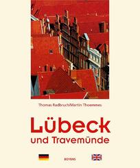 L&uuml;beck und Travem&uuml;nde