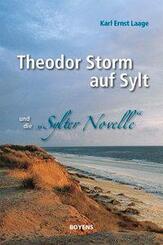 Theodor Storm auf Sylt und seine "Sylter Novelle"