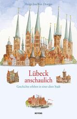 L&uuml;beck anschaulich