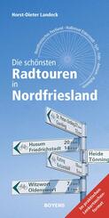 Die sch&ouml;nsten Radtouren in Nordfriesland