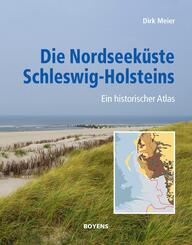 Die Nordseek&uuml;ste Schleswig-Holsteins