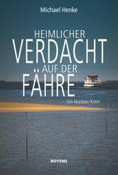 Heimlicher Verdacht auf der F&auml;hre
