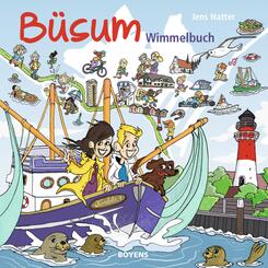 Wimmelbuch B&uuml;sum