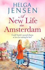 A New Life in Amsterdam