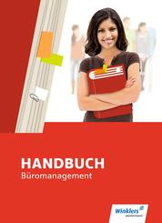 Handbuch B&uuml;romanagement