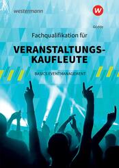 Fachqualifikation f&uuml;r Veranstaltungskaufleute