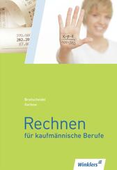 Rechnen f&uuml;r kaufm&auml;nnische Berufe