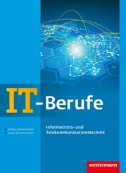 Informations- und Telekommunikationstechnik: Sch&uuml;lerband
