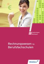 Rechnungswesen f&uuml;r Berufsfachschulen