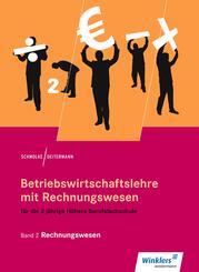 Rechnungswesen: Sch&uuml;lerband