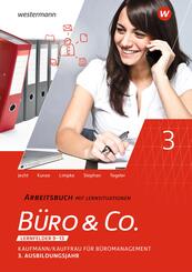 B&uuml;ro & Co. nach Lernfeldern