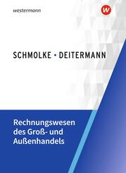 Rechnungswesen des Gro&szlig;- und Au&szlig;enhandels