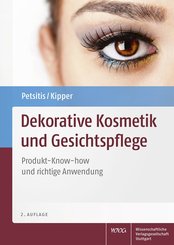 Dekorative Kosmetik und Gesichtspflege (eBook, PDF)