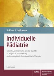 Individuelle P&auml;diatrie