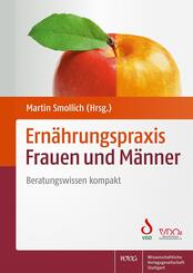 Ern&auml;hrungspraxis Frauen und M&auml;nner