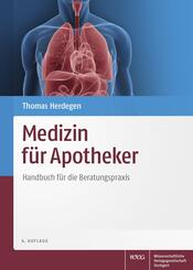Medizin f&uuml;r Apotheker
