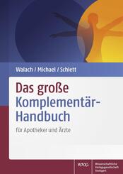 Das gro&szlig;e Komplement&auml;r-Handbuch