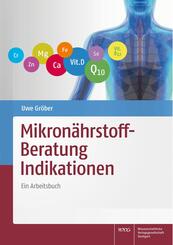 Mikron&auml;hrstoff-Beratung Indikationen
