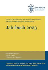 Jahrbuch 2023