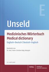 Medizinisches W&ouml;rterbuch | Medical dictionary