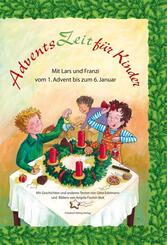AdventsZeit f&uuml;r Kinder