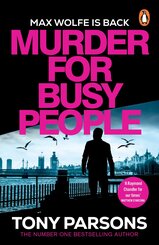 Murder for Busy People
