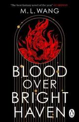 Blood Over Bright Haven