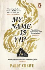 My Name is Yip